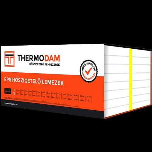 Thermodam EPS-100 10cm 2,5m2