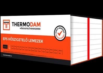 THERMODAM EPS-80 10cm 2,5m2