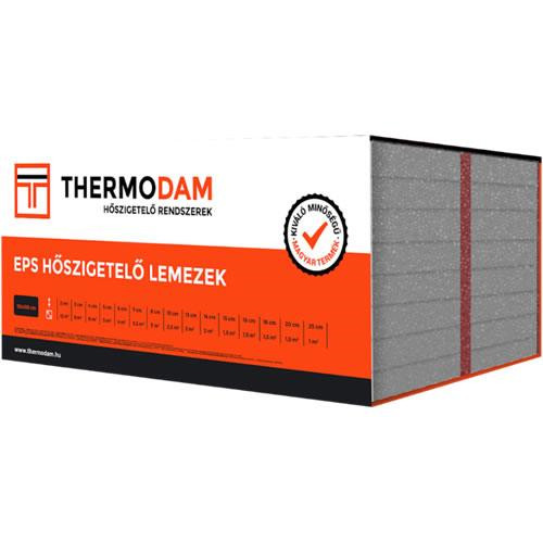 Thermodam EPS-100 4cm 6m2