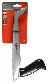 Fém gyalu  250x40 mm Modeco  66722.