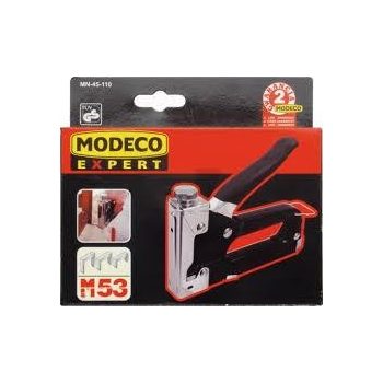 Tűzőgép MODECO  4-14 mm 45-110