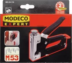 Tűzőgép MODECO  4-14 mm 45-110