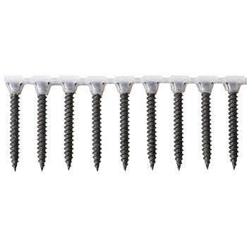 Gipszkarton csavar önmetsző táras 3,5x35 50 db/tár